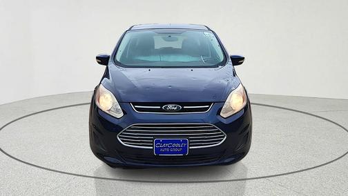 2016 Ford C-Max Hybrid SE