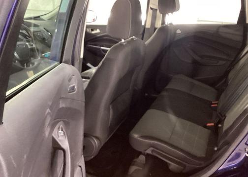 2016 Ford C-Max Hybrid SE