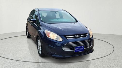 2016 Ford C-Max Hybrid SE