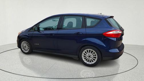 2016 Ford C-Max Hybrid SE