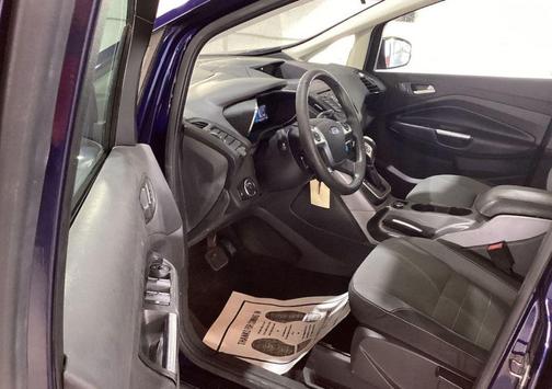 2016 Ford C-Max Hybrid SE