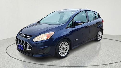 2016 Ford C-Max Hybrid SE