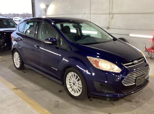 2016 Ford C-Max Hybrid SE