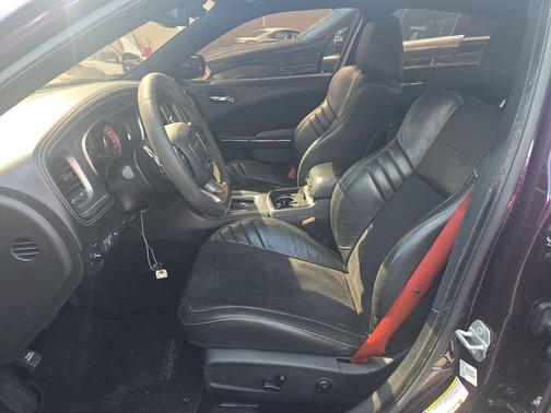 2020 Dodge Charger SRT Hellcat