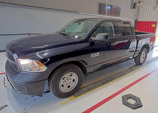 2017 RAM 1500 Tradesman