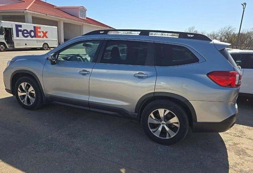 2021 Subaru Ascent Premium 8-Passenger