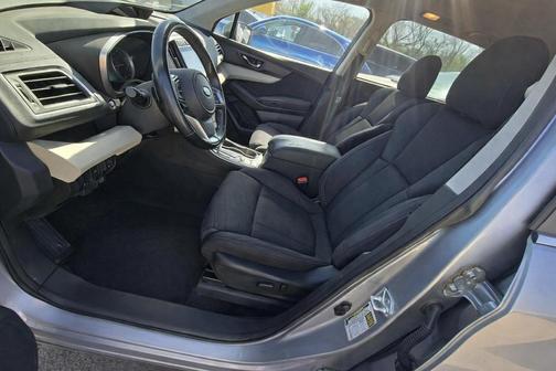 2021 Subaru Ascent Premium 8-Passenger