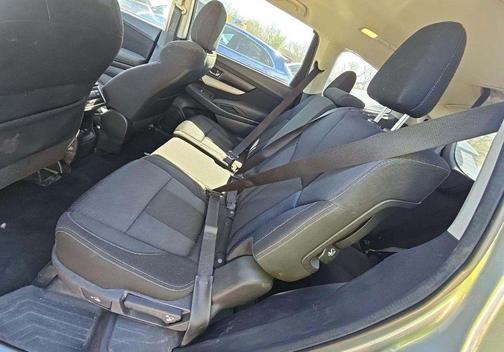 2021 Subaru Ascent Premium 8-Passenger