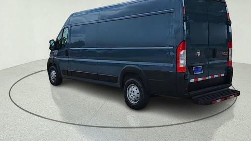 Gray 2020 RAM ProMaster 3500 High Roof