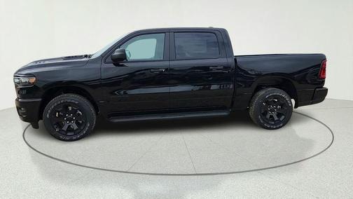 Diamond Black 2026 RAM 1500 Express