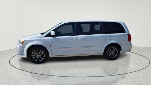 2016 Dodge Grand Caravan AVP/SE