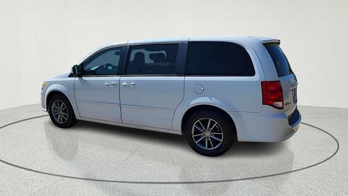 2016 Dodge Grand Caravan AVP/SE