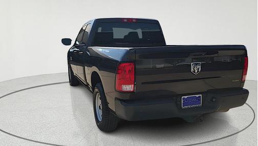 2017 RAM 1500 Tradesman/Express