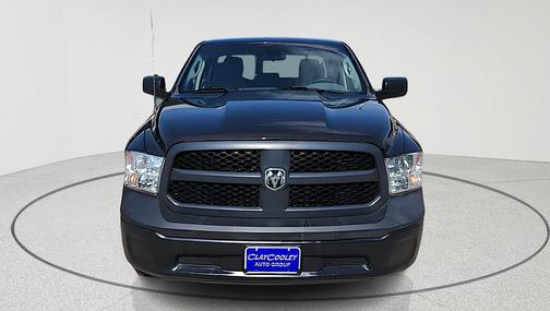 2017 RAM 1500 Tradesman/Express