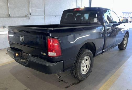 2017 RAM 1500 Tradesman/Express