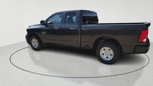 2017 RAM 1500 Tradesman/Express