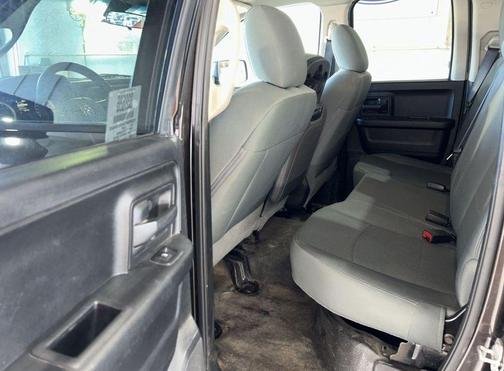 2017 RAM 1500 Tradesman/Express