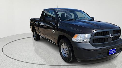 2017 RAM 1500 Tradesman/Express