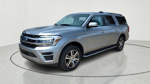 2023 Ford Expedition Max Limited