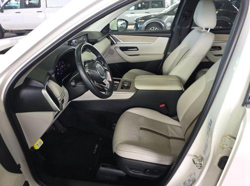 2025 Mazda CX-90 3.3 Turbo Premium Plus Package