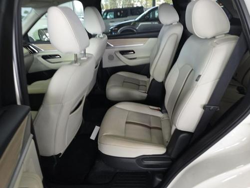 2025 Mazda CX-90 3.3 Turbo Premium Plus Package