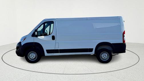 2026 RAM ProMaster 1500 Low Roof