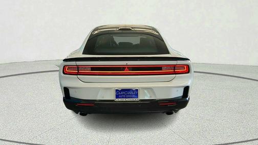 2026 Dodge Charger Scat Pack