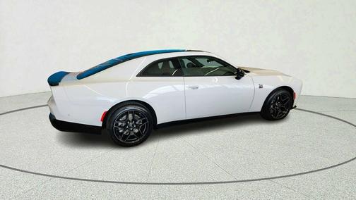 2026 Dodge Charger Scat Pack