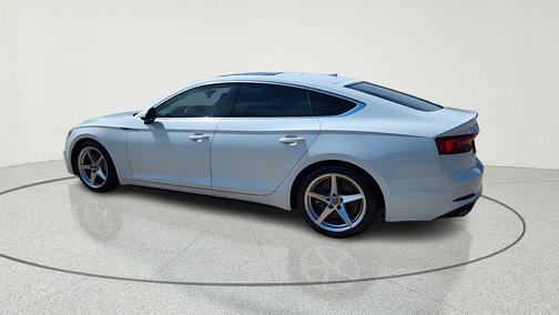 2019 Audi A5 2.0T Premium