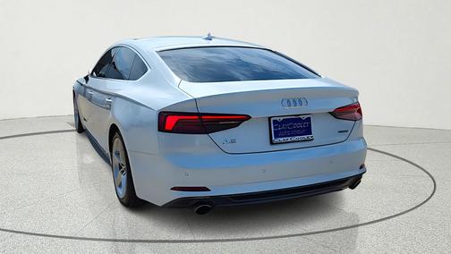 2019 Audi A5 2.0T Premium