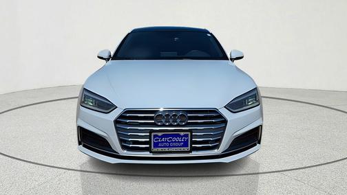 2019 Audi A5 2.0T Premium