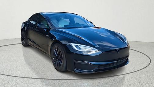 2022 Tesla Model S Base