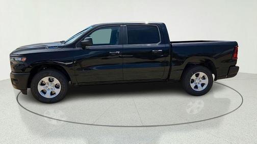 Diamond Black 2026 RAM 1500 Tradesman