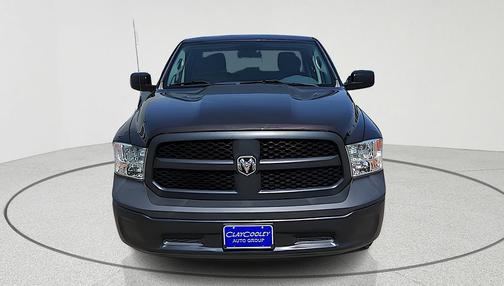 2017 RAM 1500 Tradesman/Express