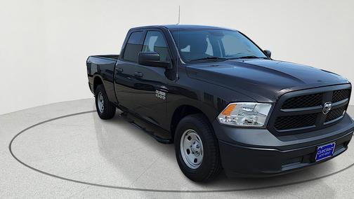 2017 RAM 1500 Tradesman/Express