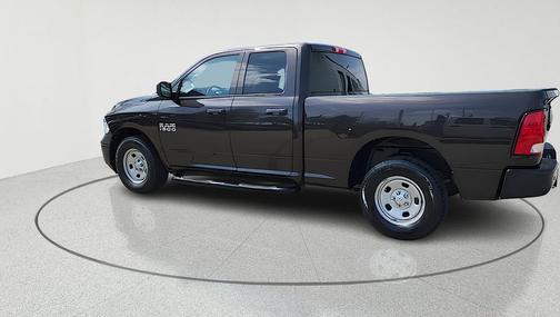 2017 RAM 1500 Tradesman/Express