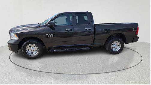 2017 RAM 1500 Tradesman/Express