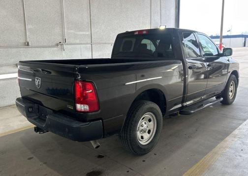 2017 RAM 1500 Tradesman/Express