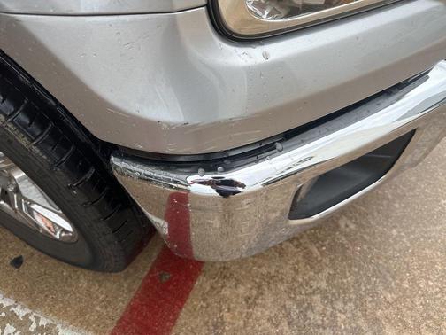 Ingot Silver 2016 Ford F-150 XLT
