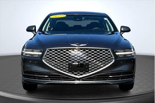 2022 Genesis G90 5.0 Ultimate