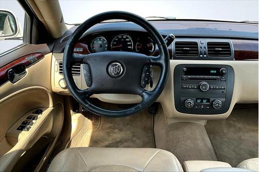 2011 Buick Lucerne CXL