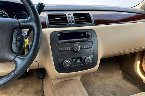 2011 Buick Lucerne CXL