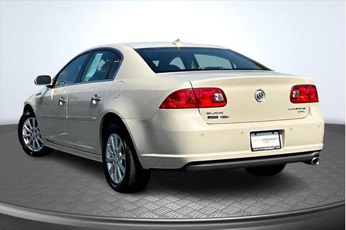 2011 Buick Lucerne CXL