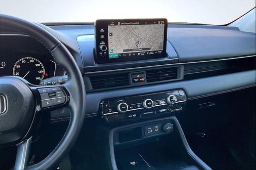 2024 Honda Pilot Touring 8-Passenger