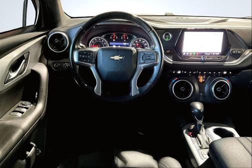 2022 Chevrolet Blazer 3LT
