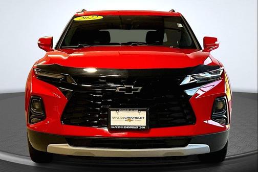 2022 Chevrolet Blazer 3LT