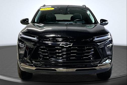 2024 Chevrolet Trax FWD ACTIV