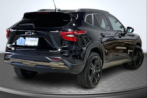 2024 Chevrolet Trax FWD ACTIV