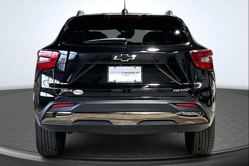 2024 Chevrolet Trax FWD ACTIV
