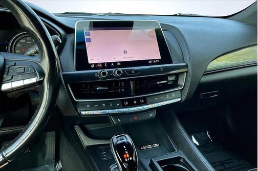 2020 Cadillac CT5 Luxury RWD